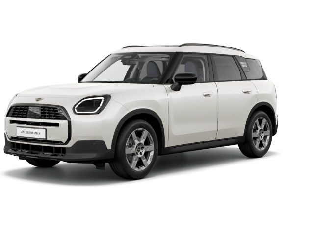 MINI Mini Countryman C Classic - Samsaru's Car Outlet