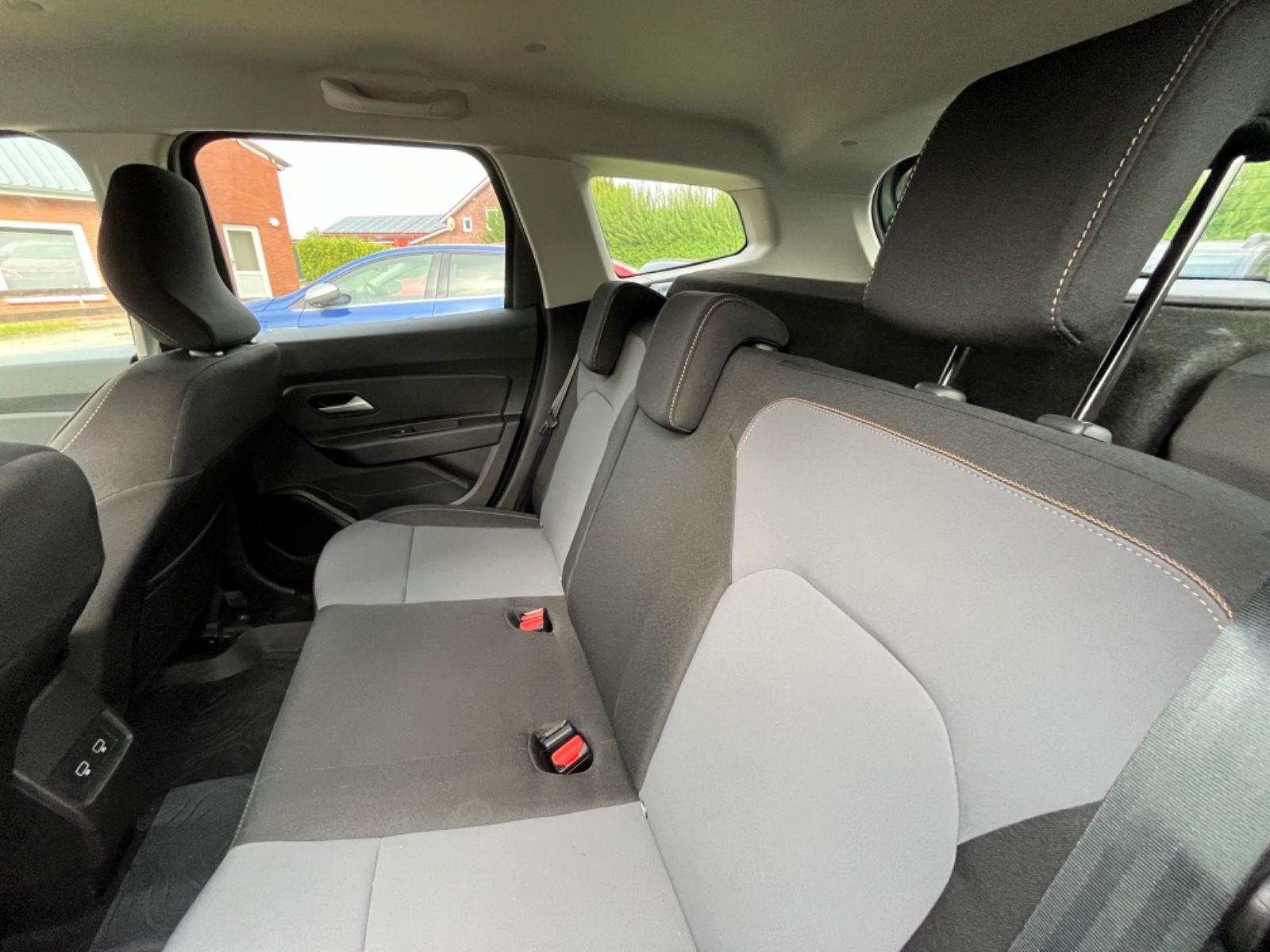 Dacia Duster II Extreme - Samsaru's Car Outlet