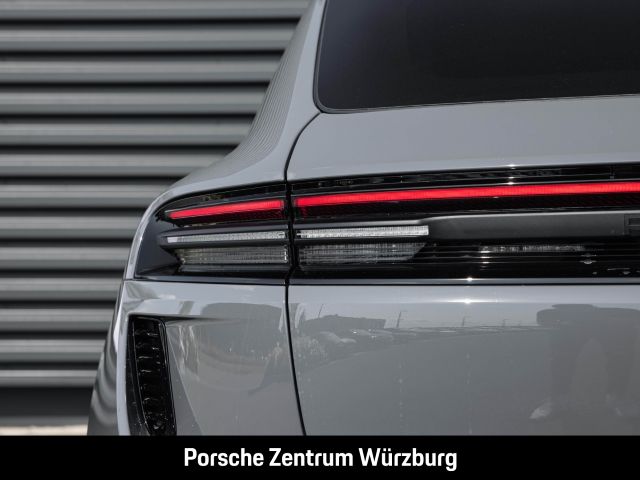 Porsche Macan Turbo - Samsaru's Car Outlet