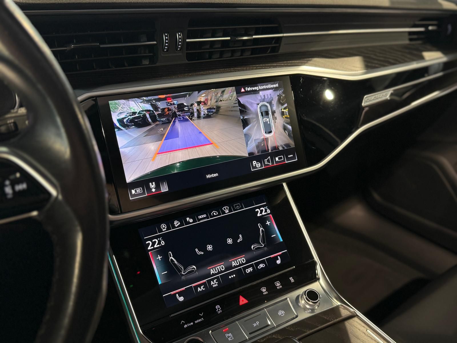 Audi A6 Allroad 55 TDI - Samsaru's Car Outlet