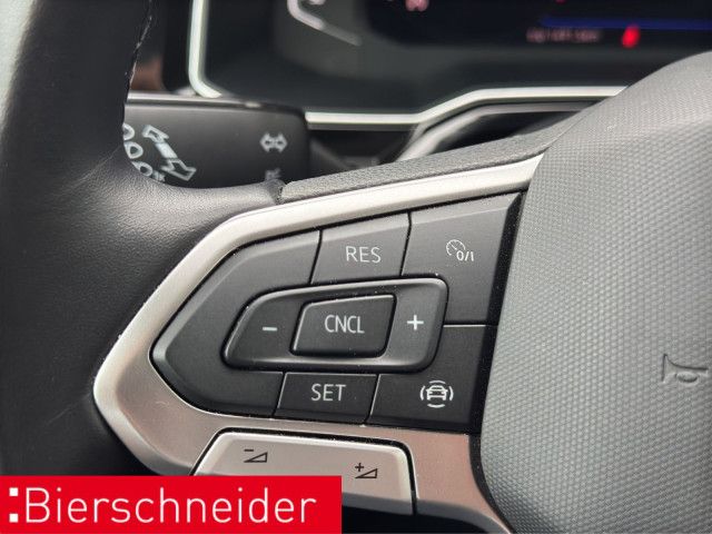 Volkswagen Taigo 1.0 TSI Style - Samsaru's Car Outlet