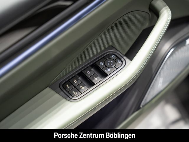 Porsche Macan Turbo - Samsaru's Car Outlet