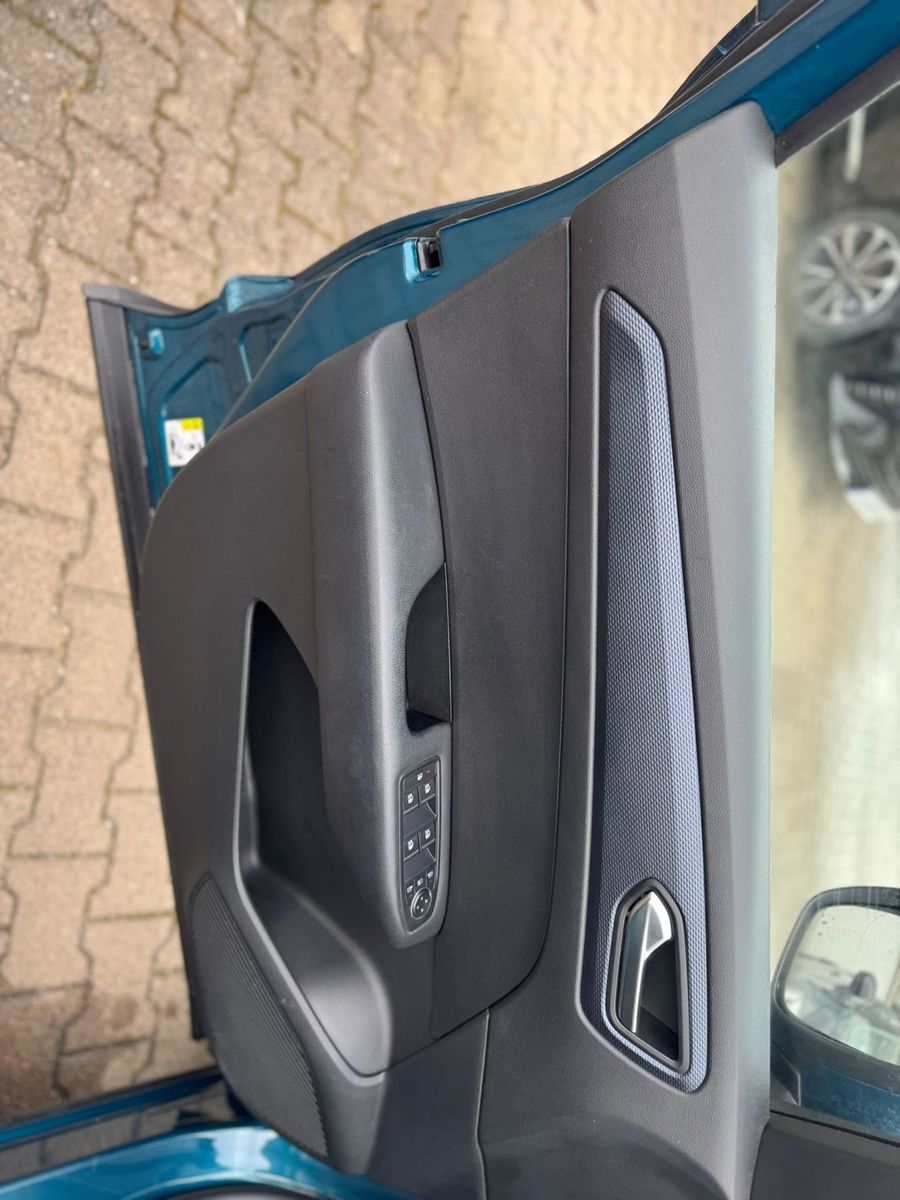 Renault Arkana 1.3 TCe 140 Zen Automatik - Samsaru's Car Outlet