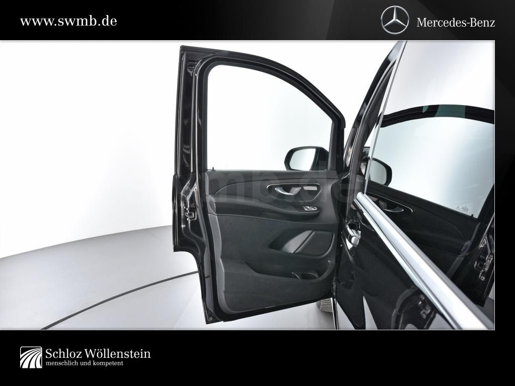 Mercedes-Benz V 300 AVANTGARDE XL - Samsaru's Car Outlet