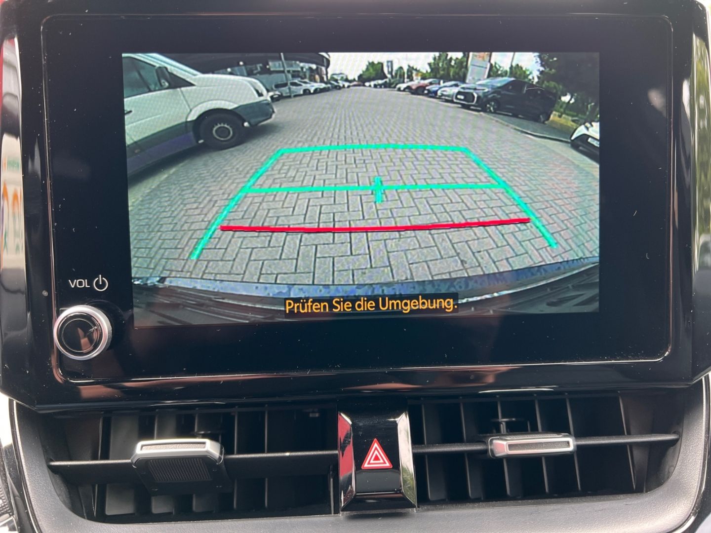 Toyota Corolla 2.0 Hybrid TS - Samsaru's Car Outlet
