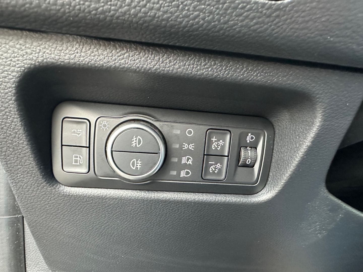Ford Ranger 2.3 PHEV Wildtrak e-4WD Doppelkabine ALLR