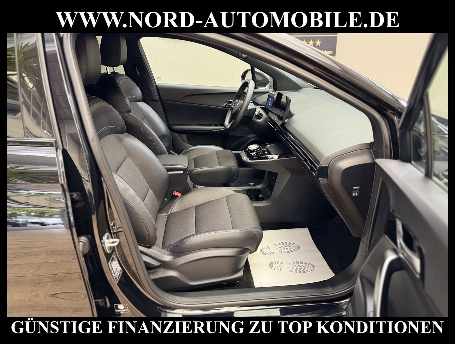 MG4 64kWh LUXURY *360KAM*ACC*LEDER*UPE:43*