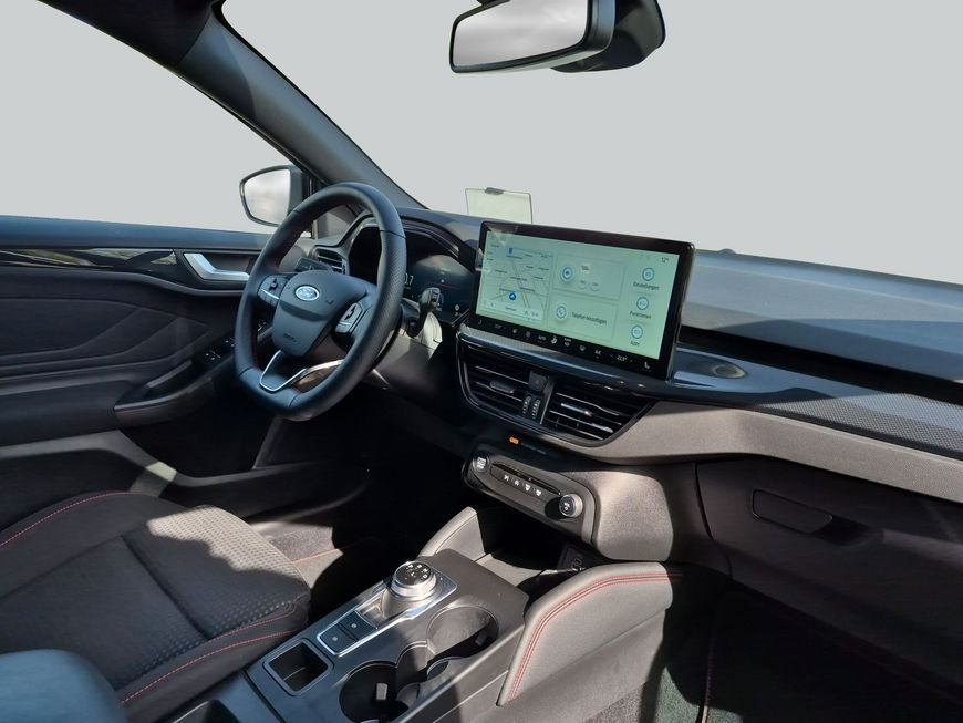 Ford Focus Turnier 1.5 EcoBlue Start-Stopp-System Aut