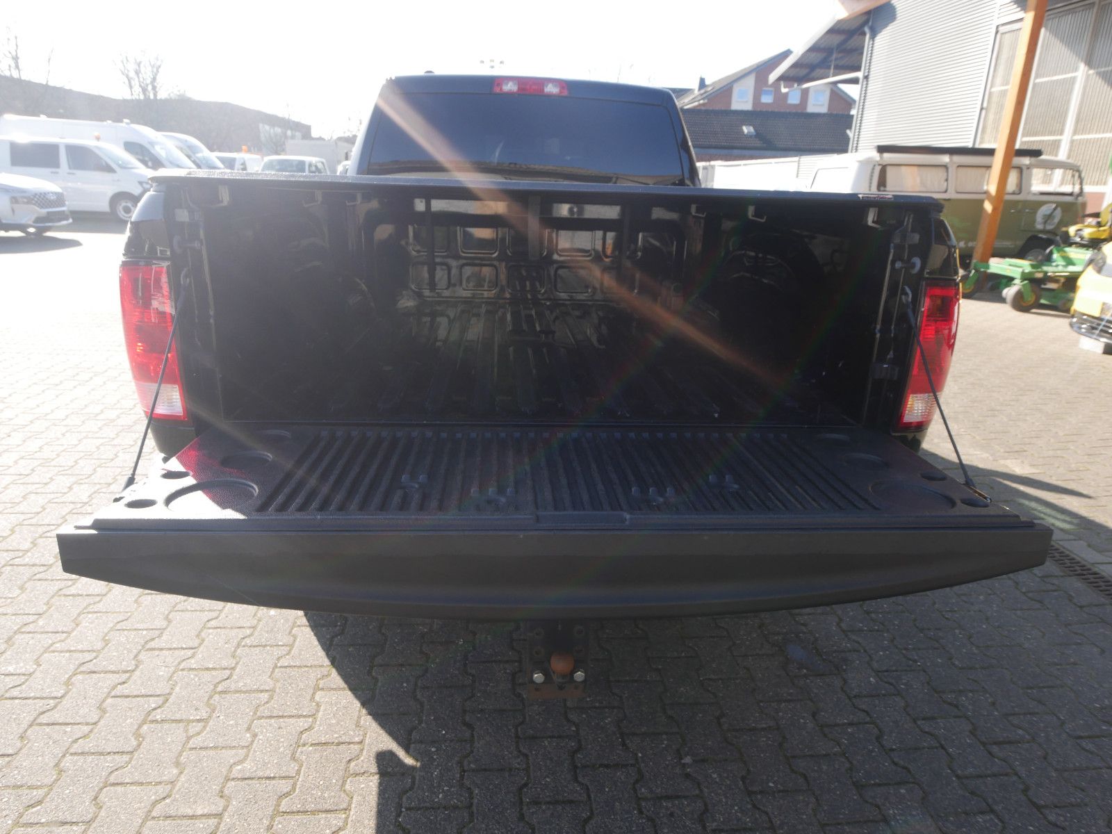 Dodge RAM 1500 Classic