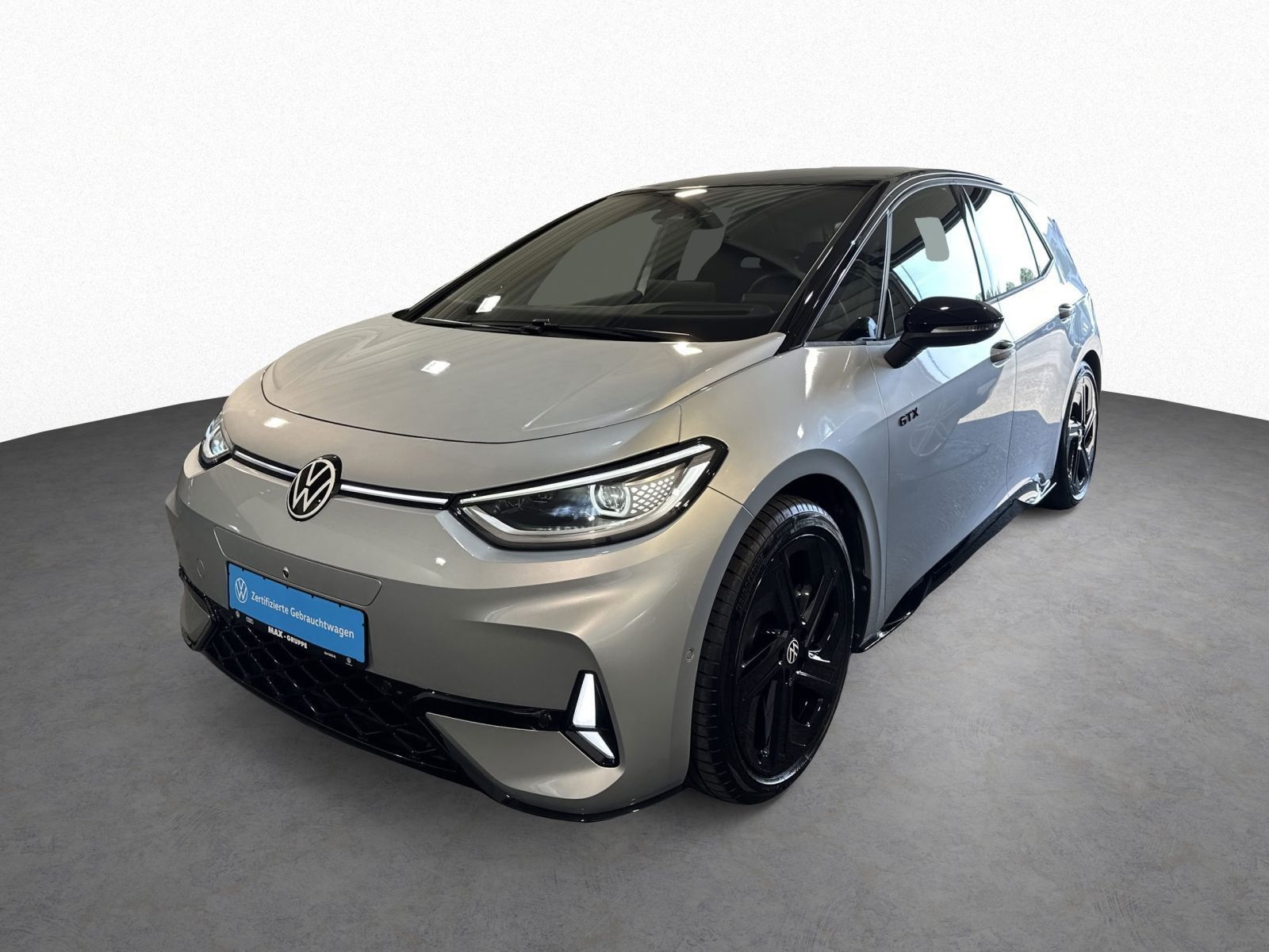 Volkswagen ID.3 GTX IQ.LIGHT+AR HUD+PANO+ACC+KAMERA+NAVI++