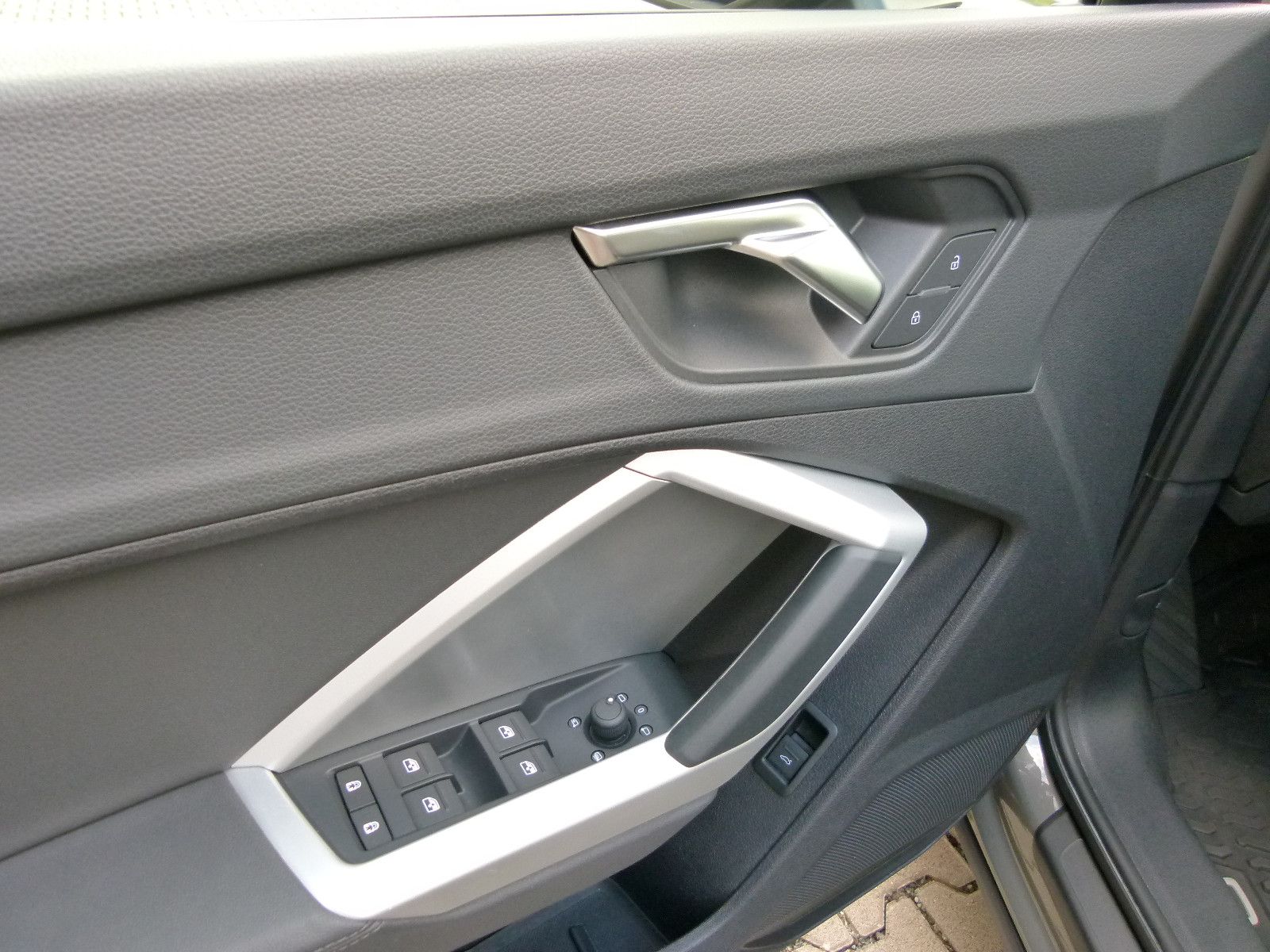 Audi Q3 Sportback 45TFSI quattro S-line - Samsaru's Car Outlet