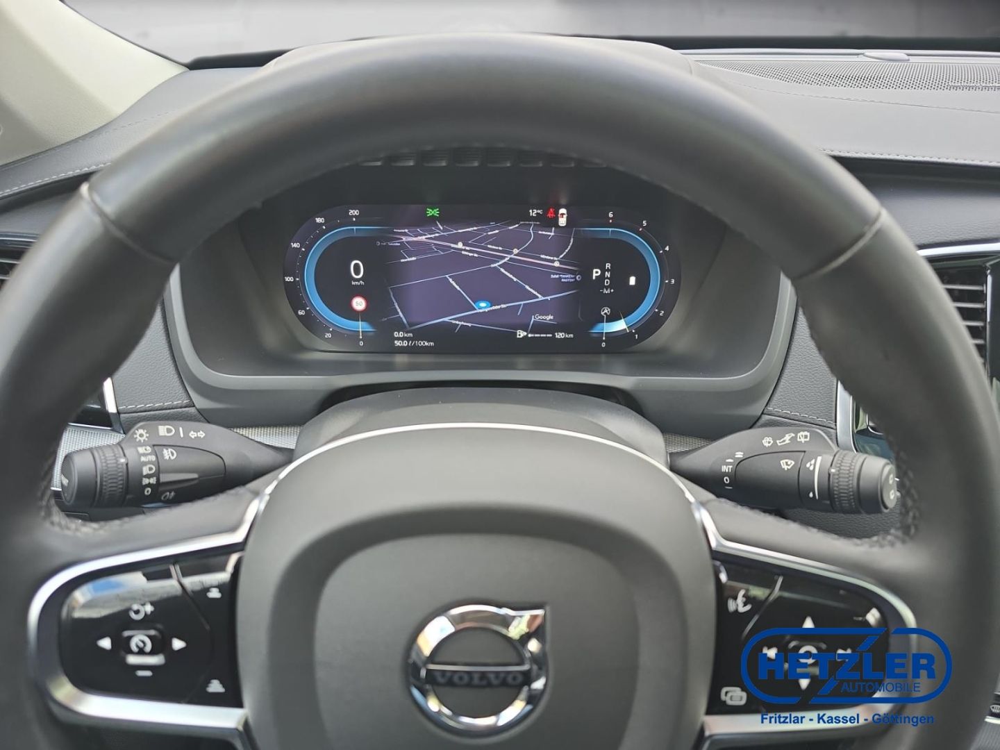 Volvo XC90 Plus Bright AWD B5 Diesel EU6d 7-Sitzer Sta