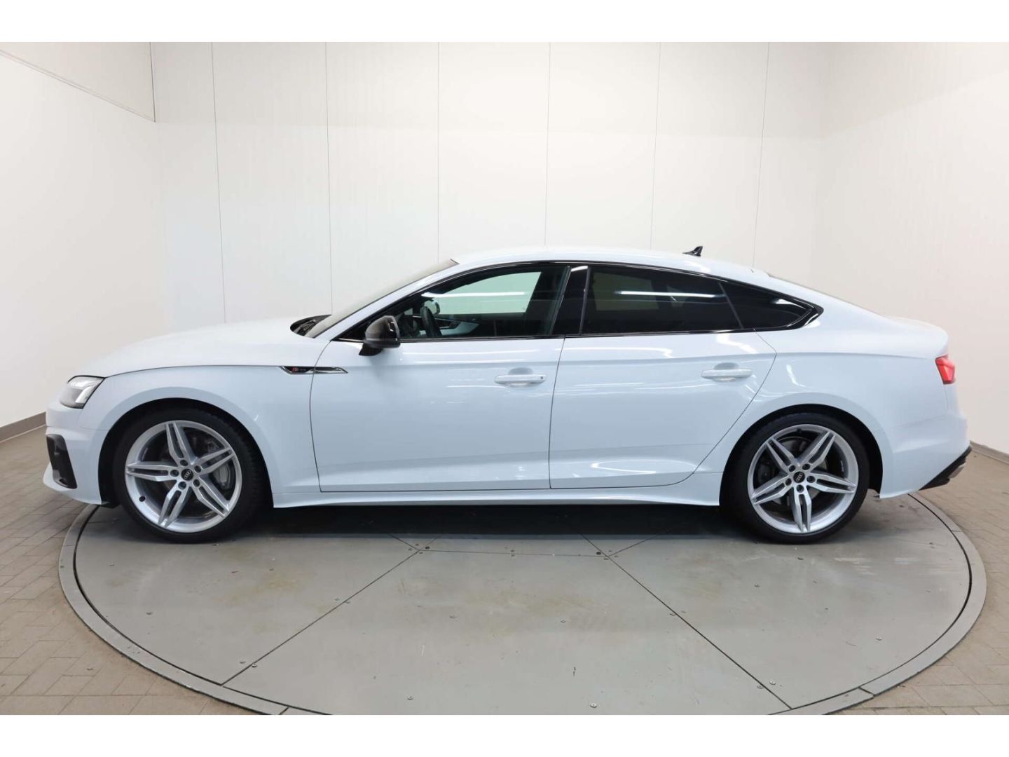 Audi A5 Sportback 45 TFSI qu. S line AHK/Matrix/StHz.
