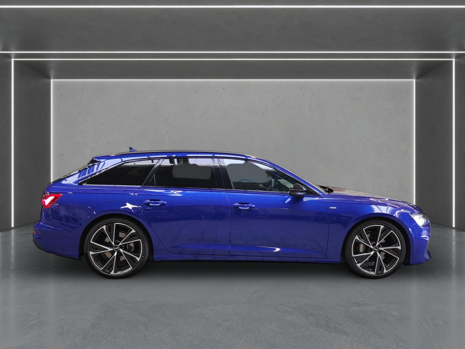 Audi A6 Avant 45 TFSI qu. S line S tronic - Samsaru's Car Outlet