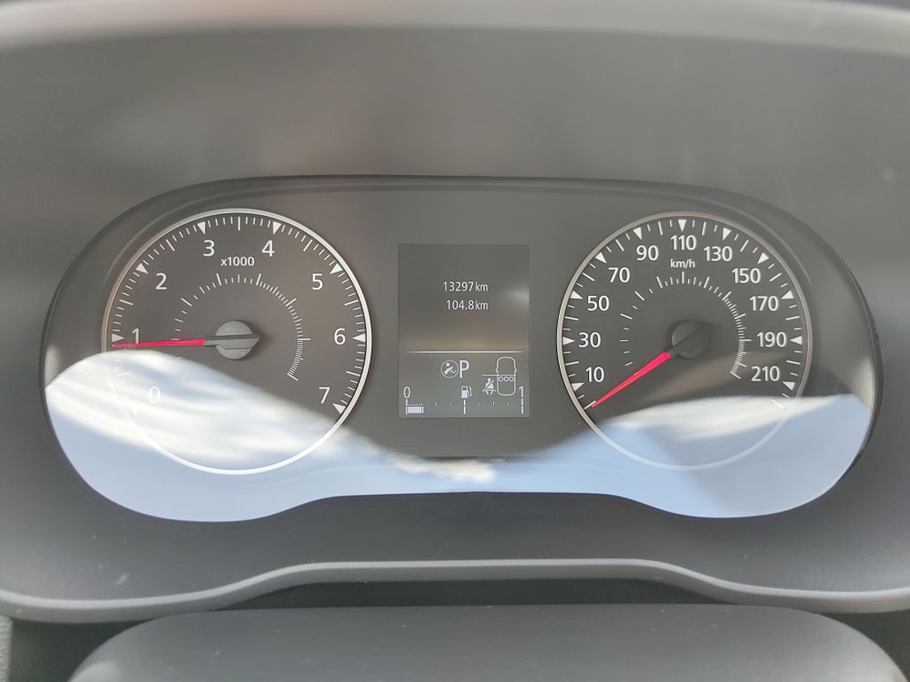 Dacia Duster TCe150 EDC Extreme - Samsaru's Car Outlet