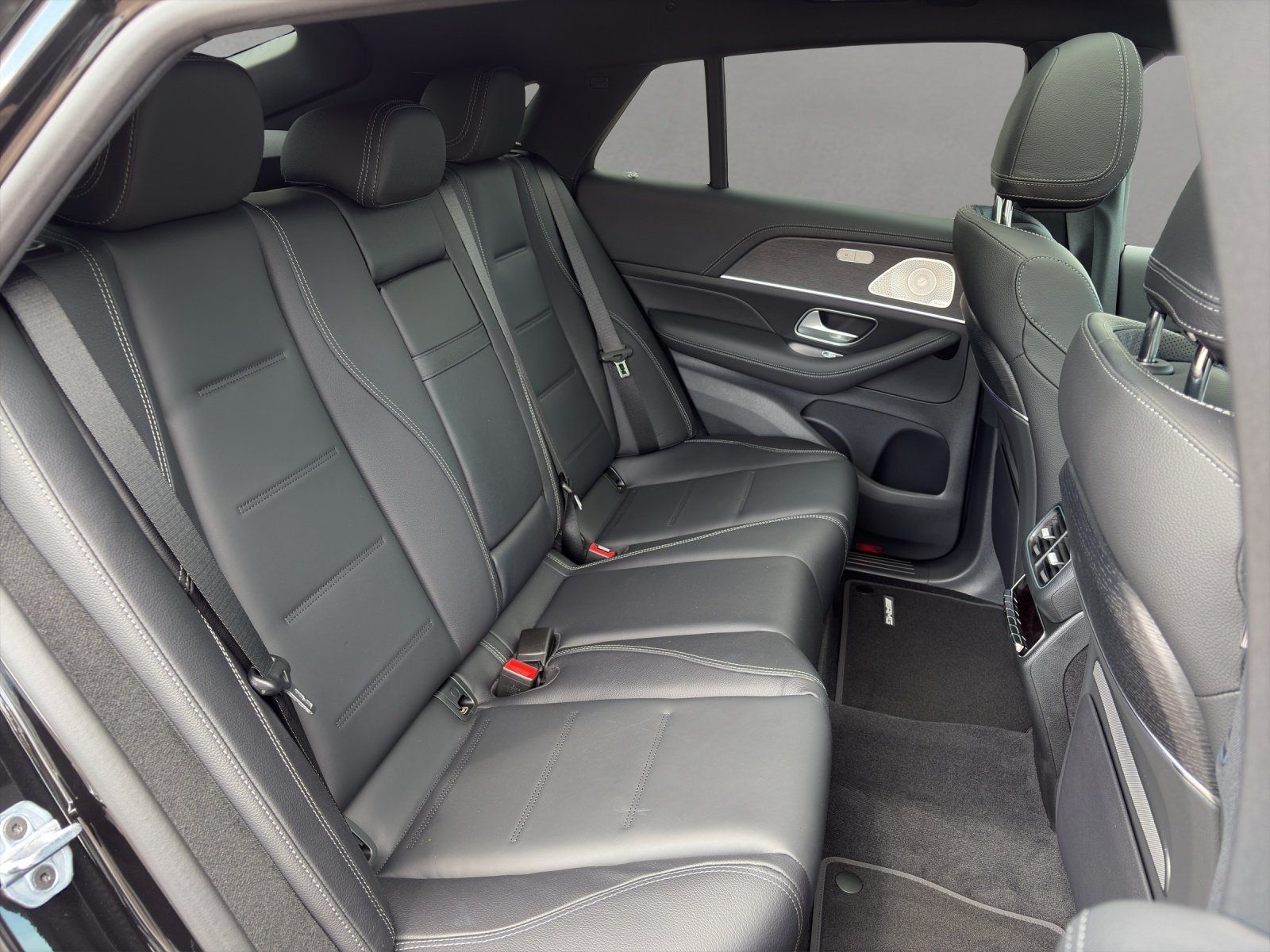 Mercedes-Benz GLE 450 d 4M Coupé AMG PANO Burm3D AHK 360°CAM