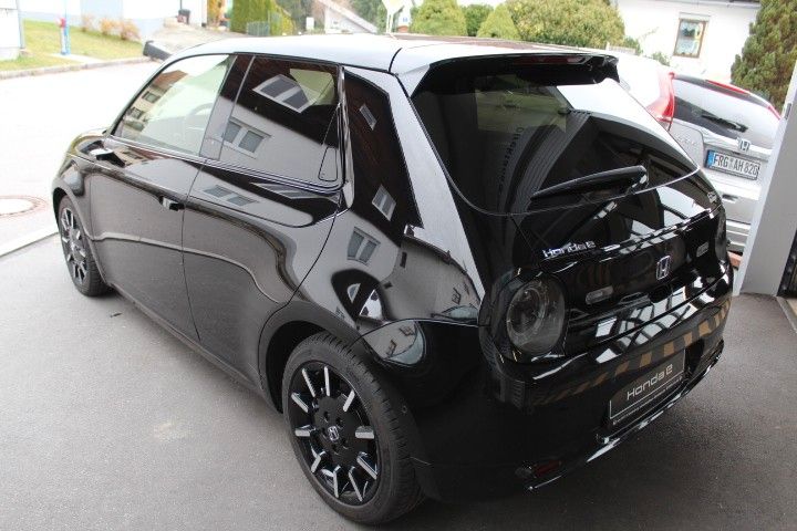 Honda e 113kW Advance Paket, 17" Alu,
