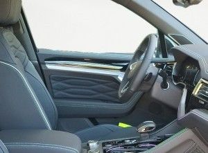 Volkswagen Touareg 3.0 V6 TDI 4Motion R-Line #AHK #Standhzg