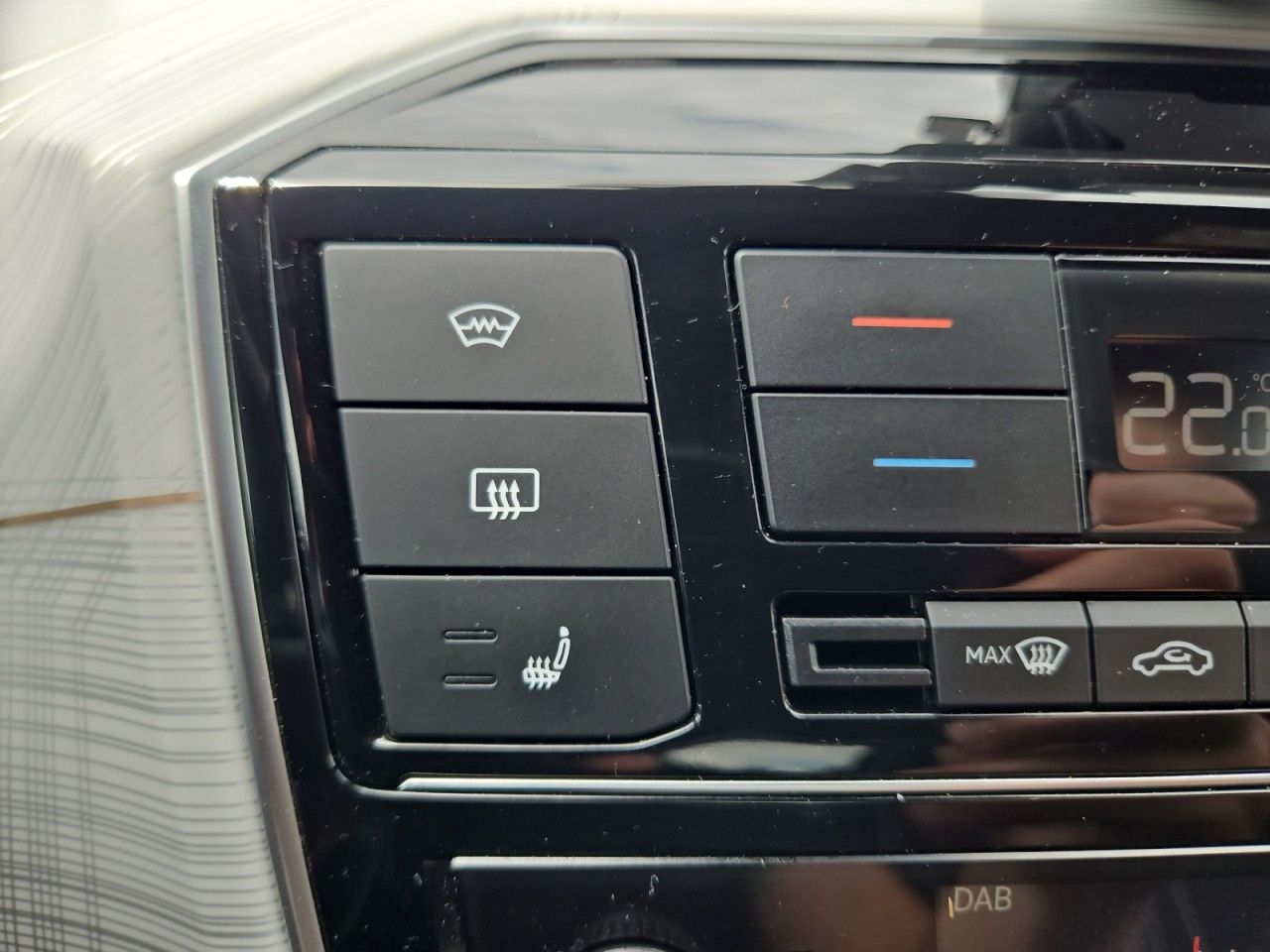 Seat Mii electric Plus - Samsaru's Car Outlet