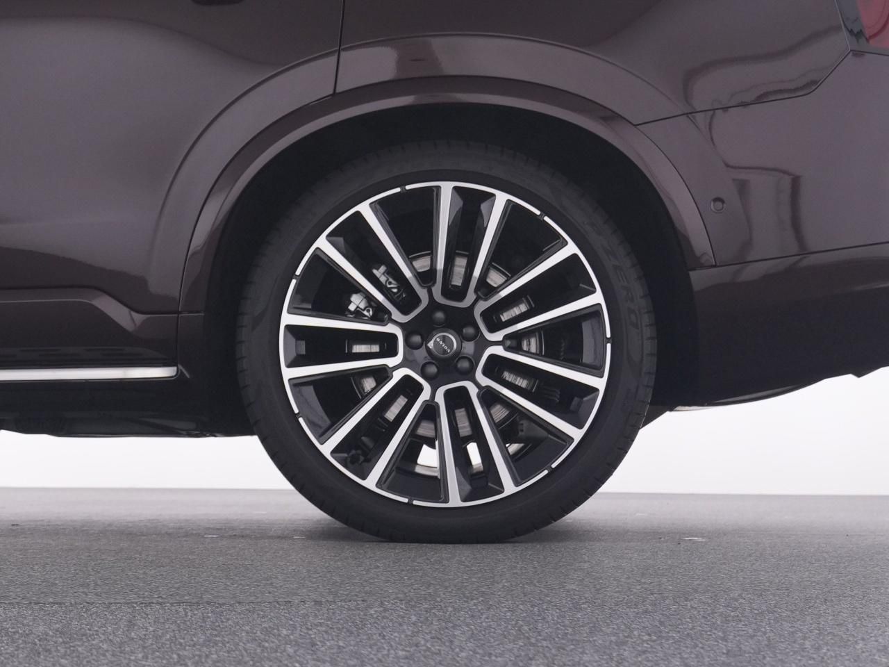 Volvo XC 90 T8 AWD Ultra Dark Plug-In (EURO 6e)