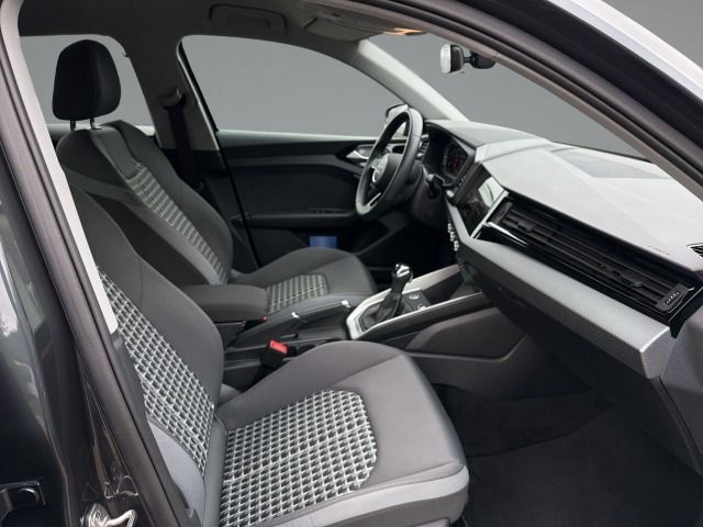 Audi A1 Sportback 25 TFSI advanced S-TRONIC+LED+PDC