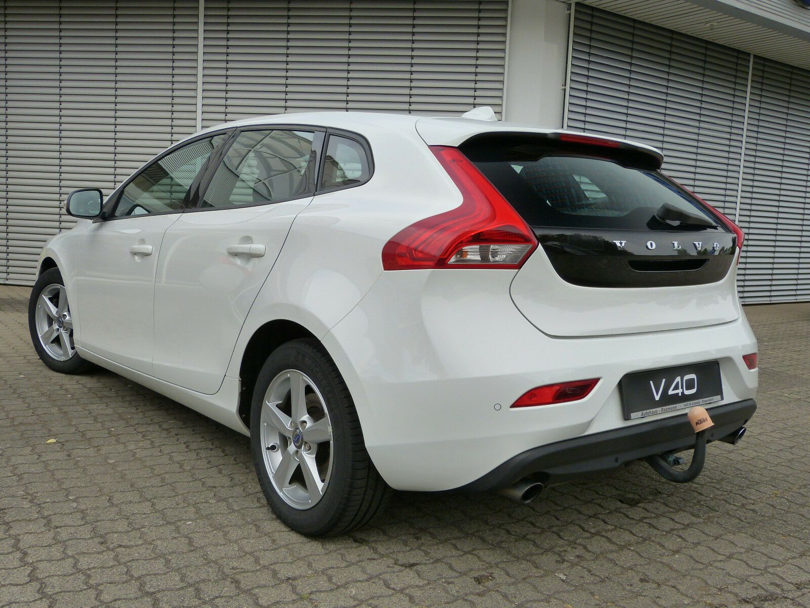 Volvo V 40 You! *AHZV*