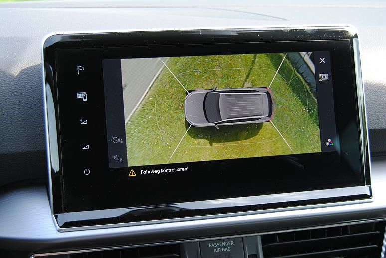 Seat Tarraco 1.5 TSI ACT FR DSG. Beats.Alu20".360°