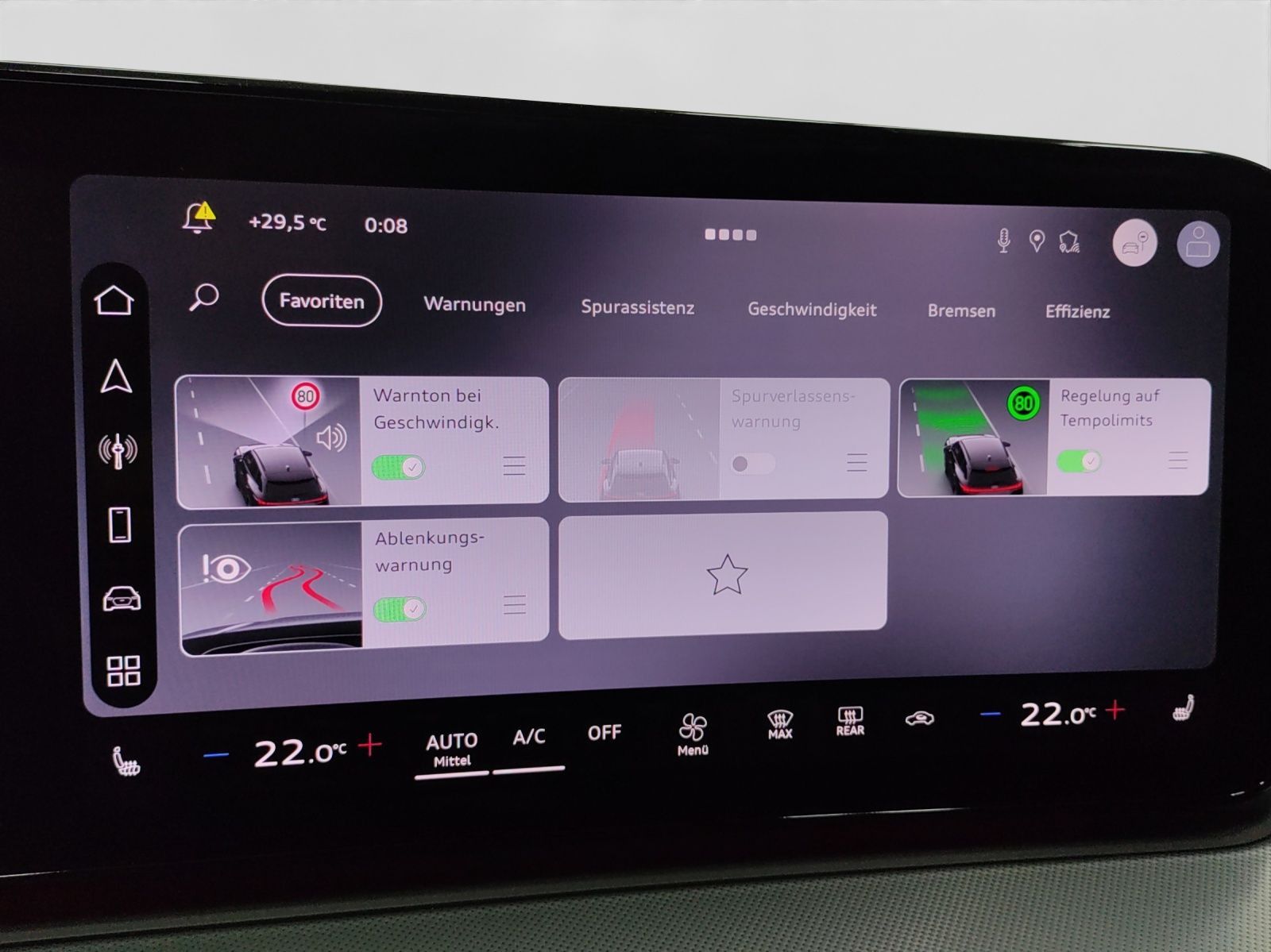 Audi Q3 TFSI 2x S LINE AHK VIRTUAL+ KAMERA LM20