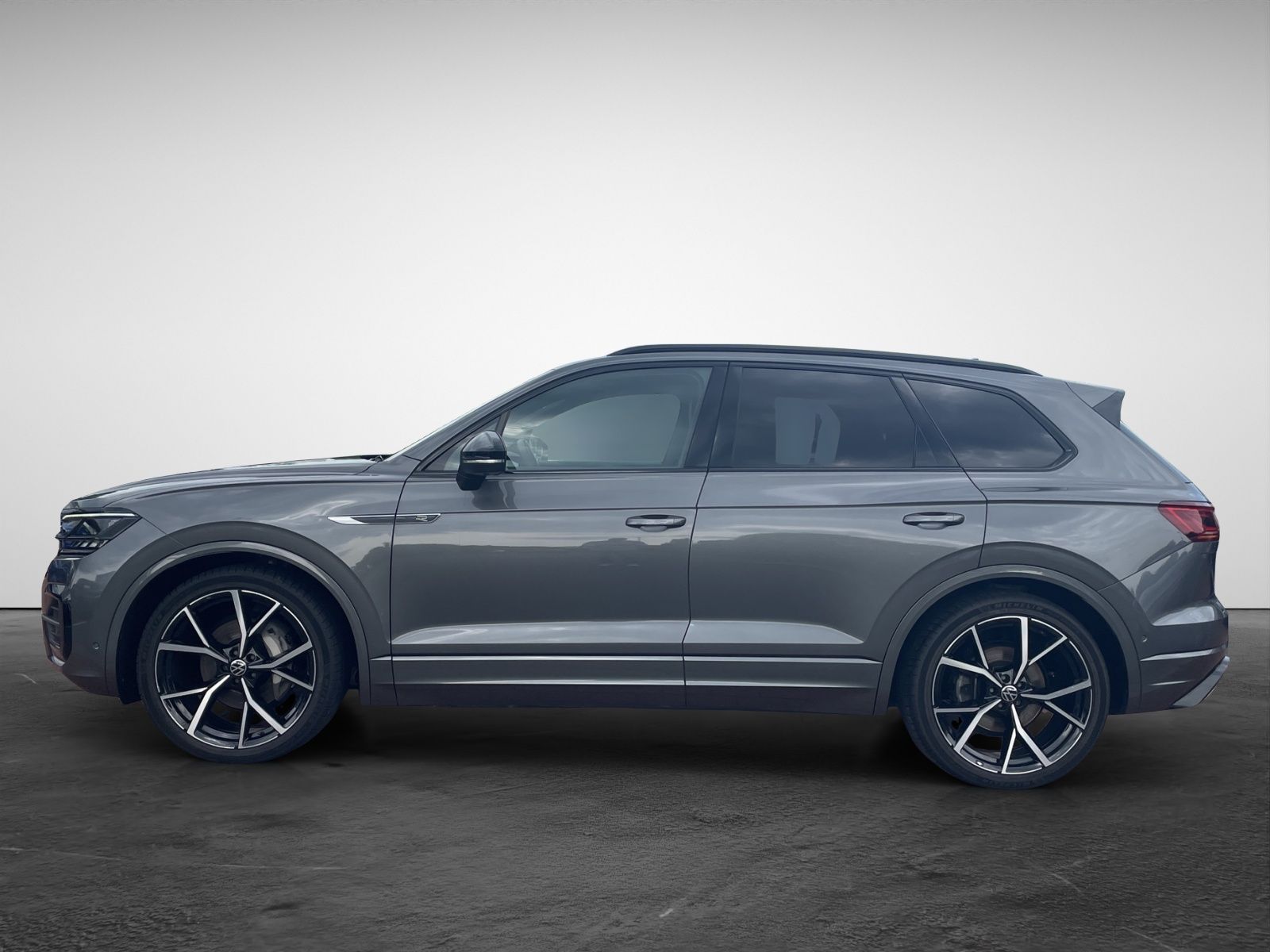 Volkswagen Touareg 3.0 TDI 4M R-Line Black Style  HeadUp Pa