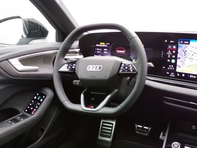 Audi A5 Limousine TFSI qu. *2x S line*StdHz*PANO*20"*