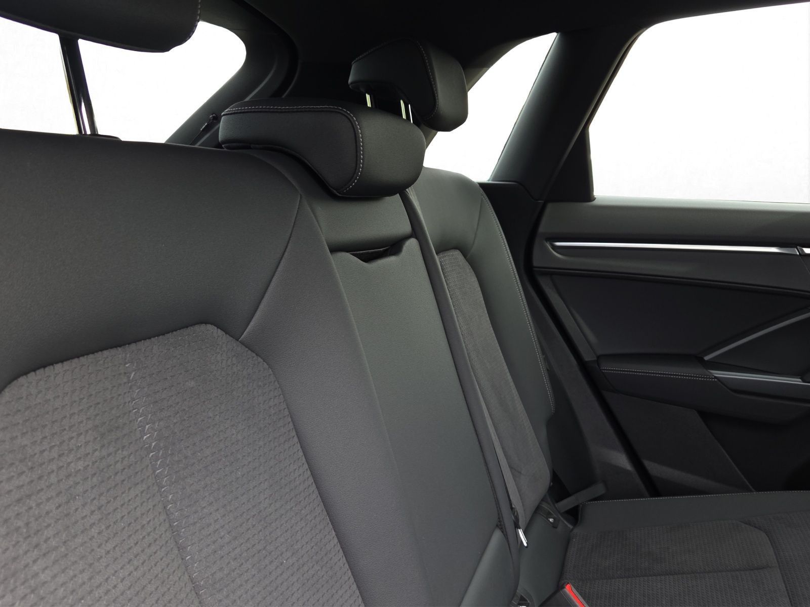Audi Q3 45 TFSI qu 2x S line S tro*Sonos*Pano*Standh*
