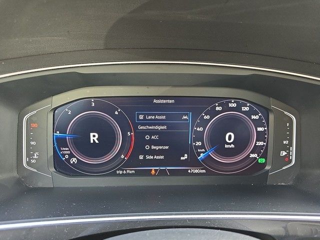 Volkswagen Tiguan Elegance 2.0 TDI DSG - Samsaru's Car Outlet