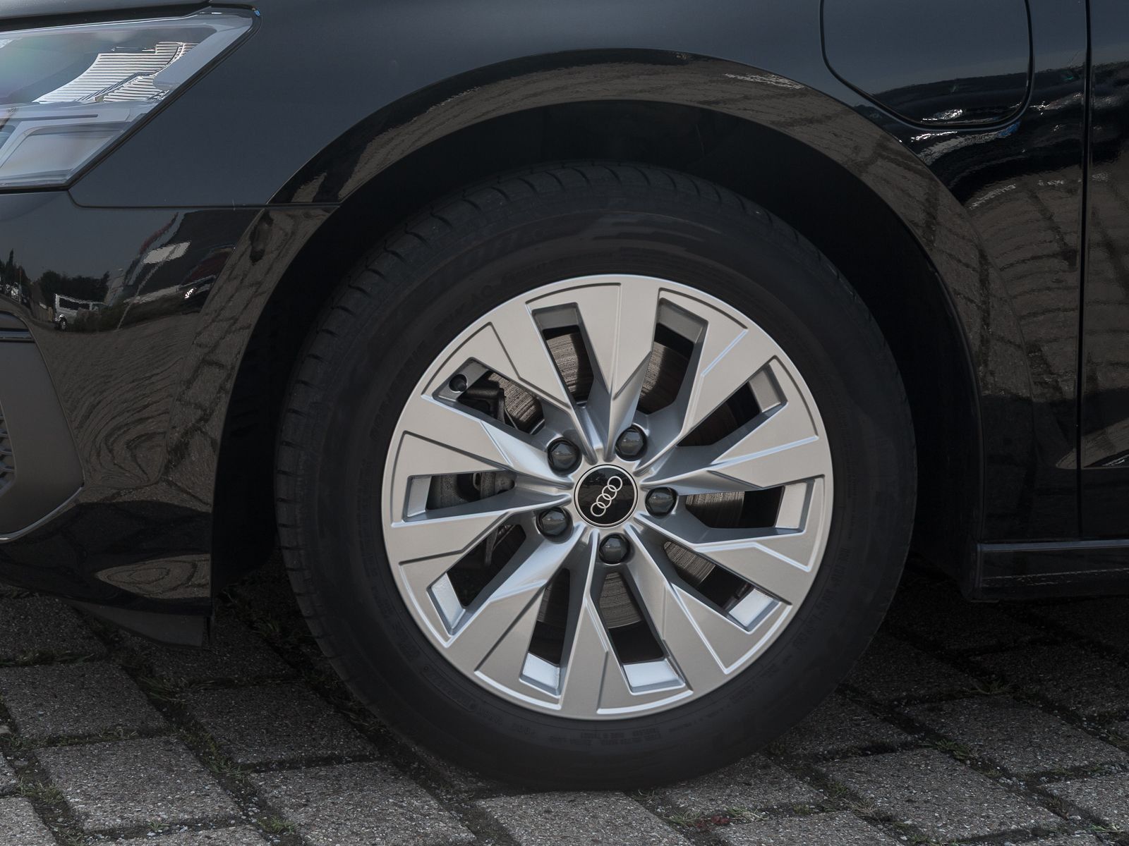 Audi A3 Sportback 40 TFSIe VIRTUAL PRIVACY LM16