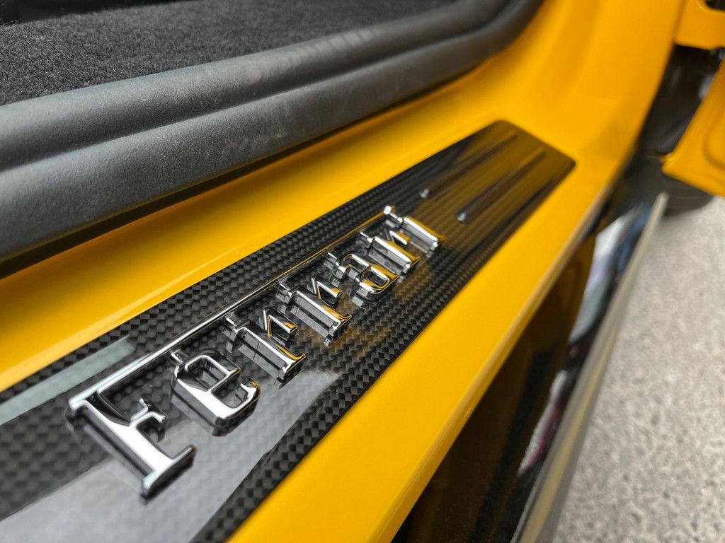 Ferrari 296 GTB - Samsaru's Car Outlet