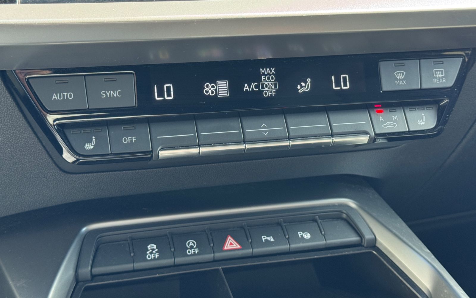 Audi A3 Sportback 35 TDI - Samsaru's Car Outlet