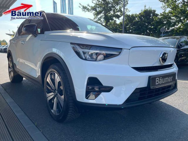 Volvo XC40 Recharge Twin Motor Core AWD 78kWh