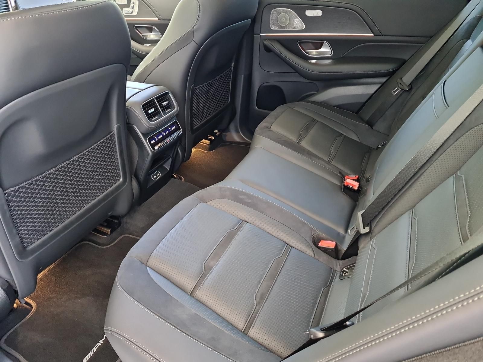 Mercedes-Benz GLE 53 AMG 4Matic+ Coupe PremiumPlus AHK