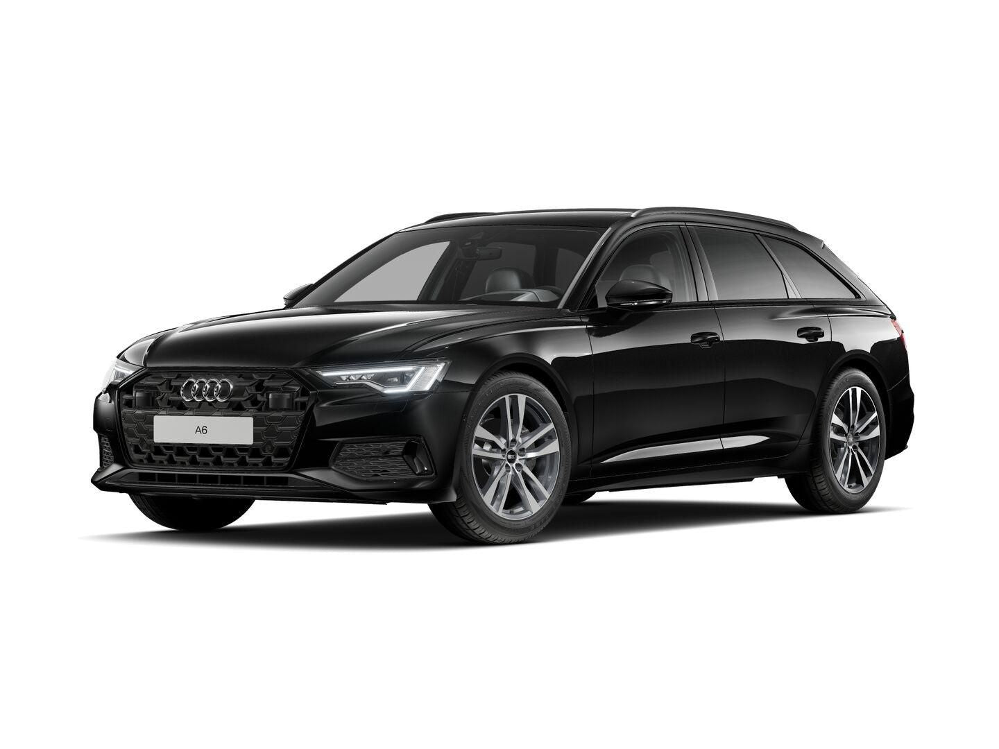 Audi A6 Avant 35 TDI S tronic - Samsaru's Car Outlet