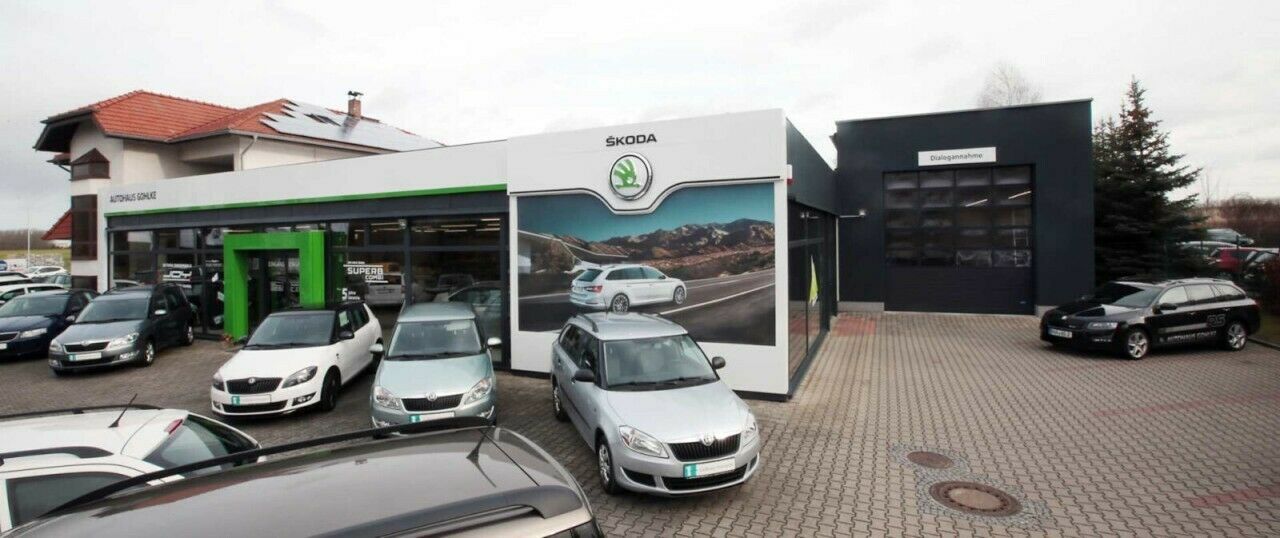 Volkswagen Tiguan Highline 2.0TDI - Samsaru's Car Outlet