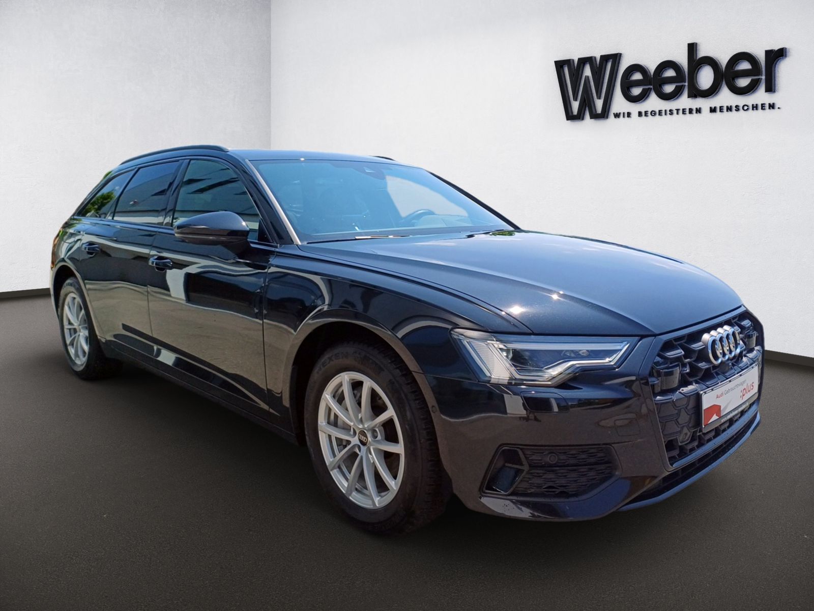 Audi A6 Avant - Samsaru's Car Outlet