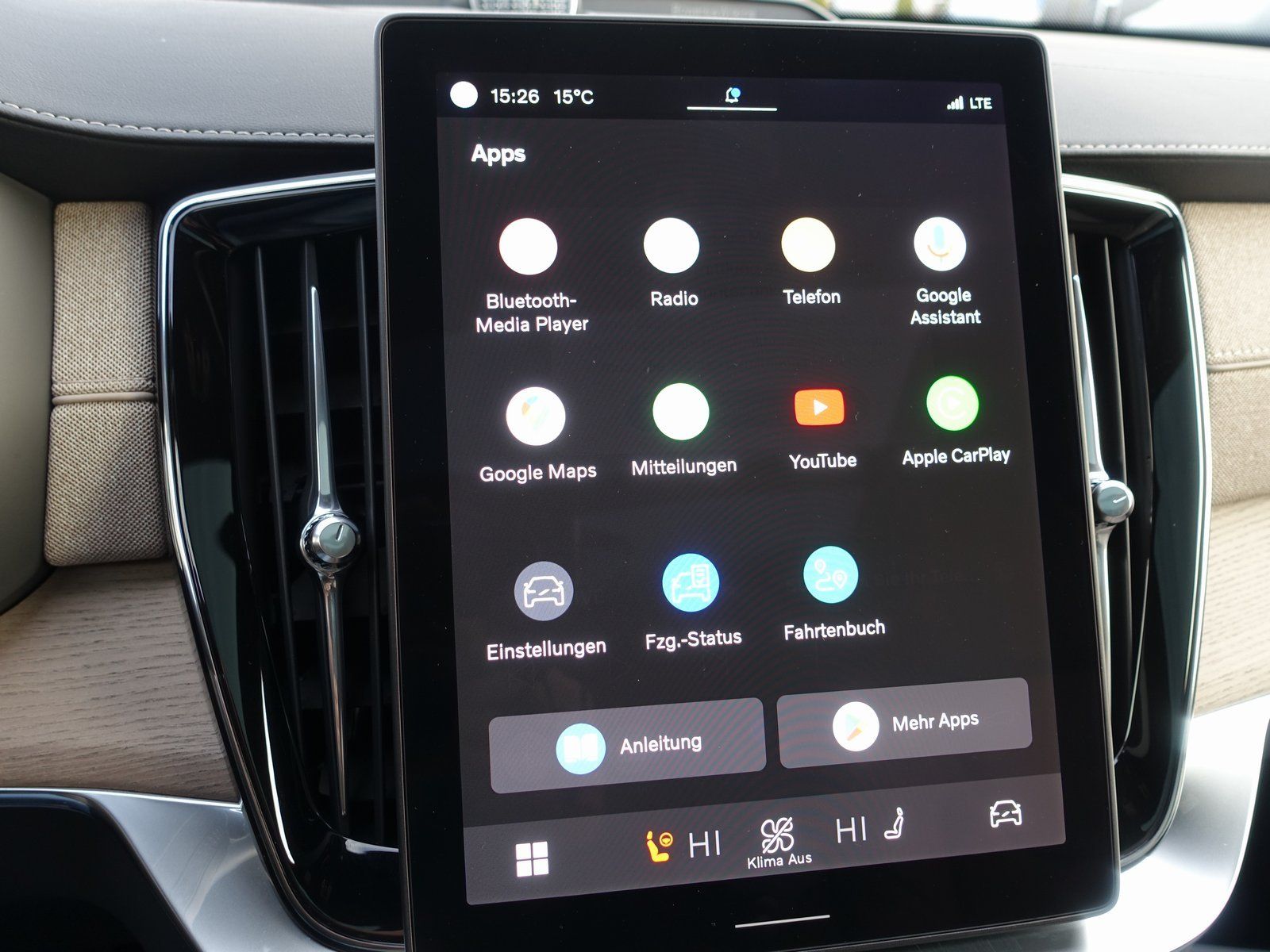 Volvo XC90 Ultra T8 AWD/Massage/B&W/Pano/360°/FourC