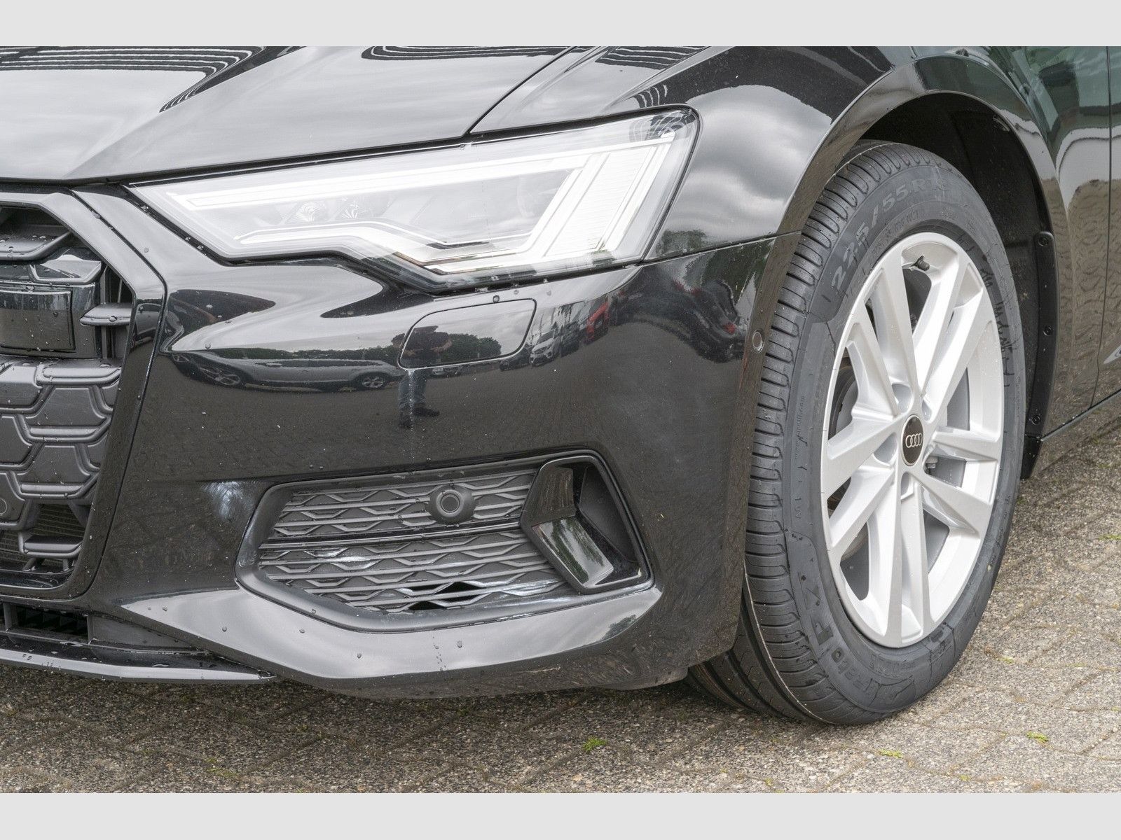 Audi A6 Avant 40 TDI advanced - Samsaru's Car Outlet