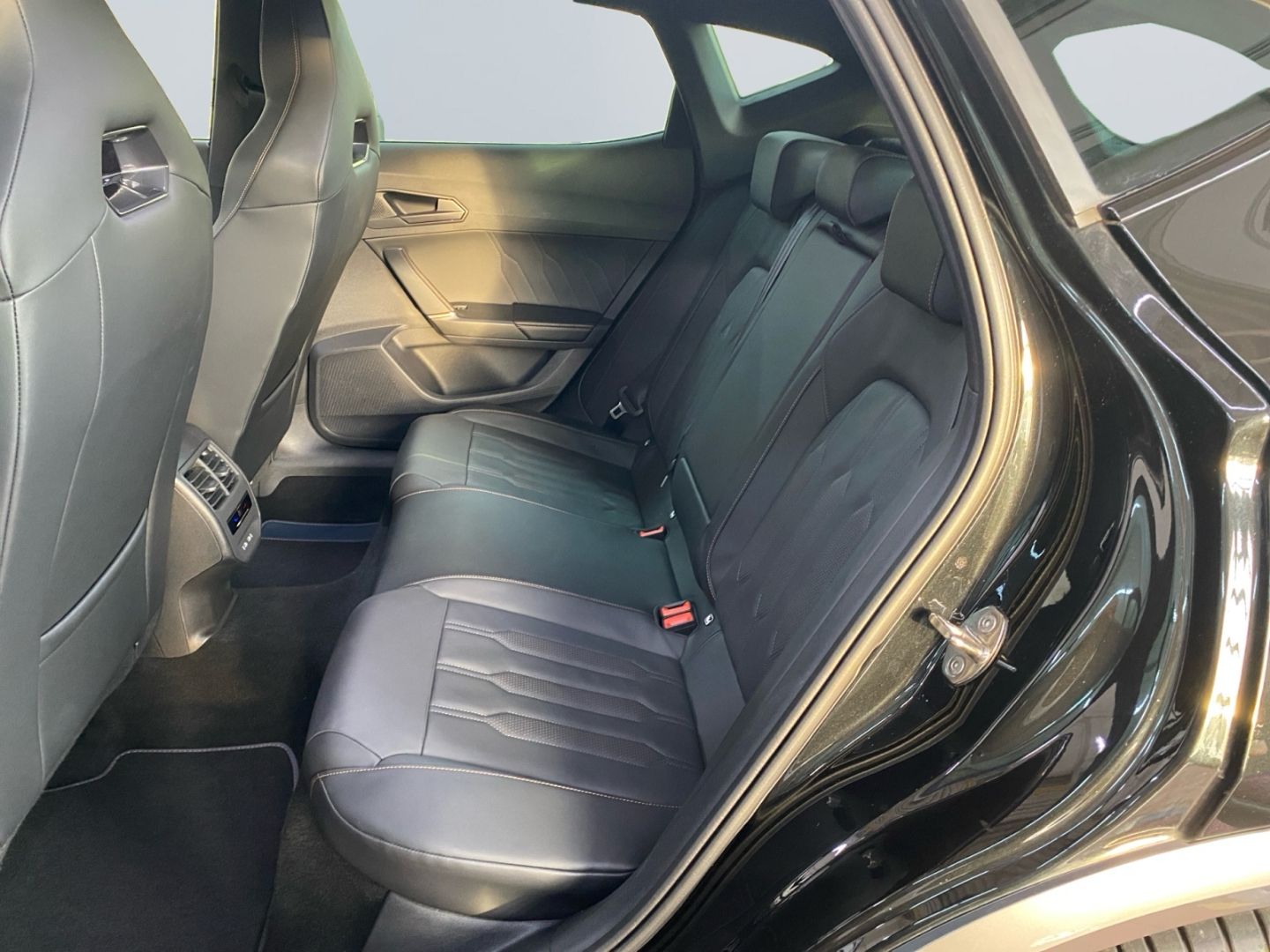 Cupra Formentor VZ 2.0 TSI 4Dr DSG *Brembo*AHK*Leder*