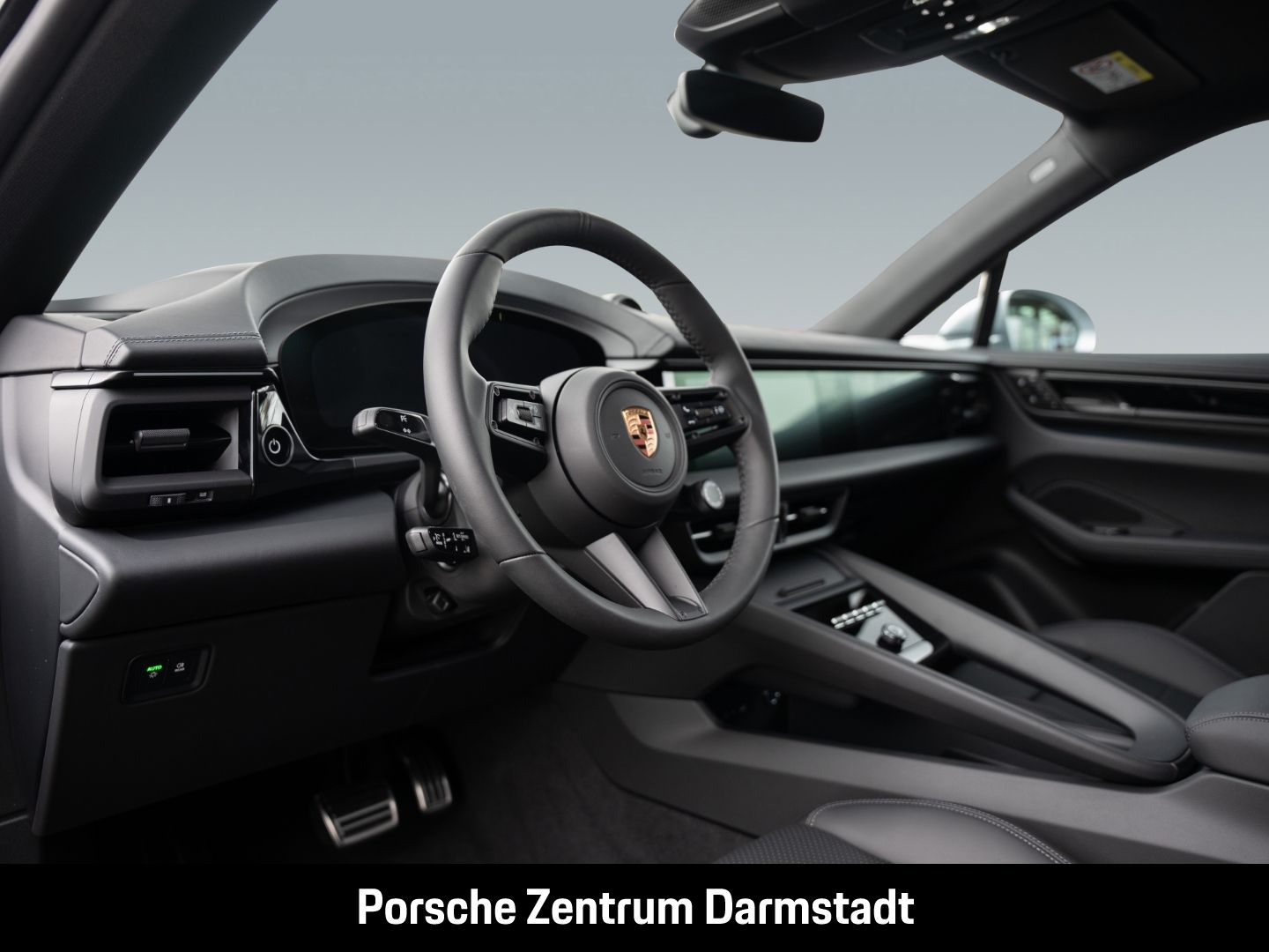 Porsche Macan 4S - Samsaru's Car Outlet