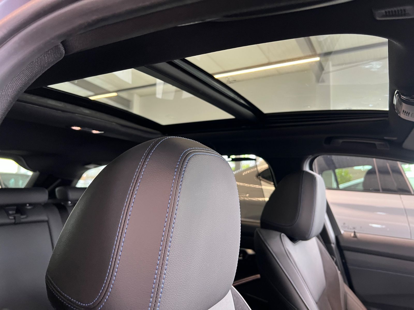 BMW 320 d xDrive Touring M Sport / Pano/ H&K / Matt