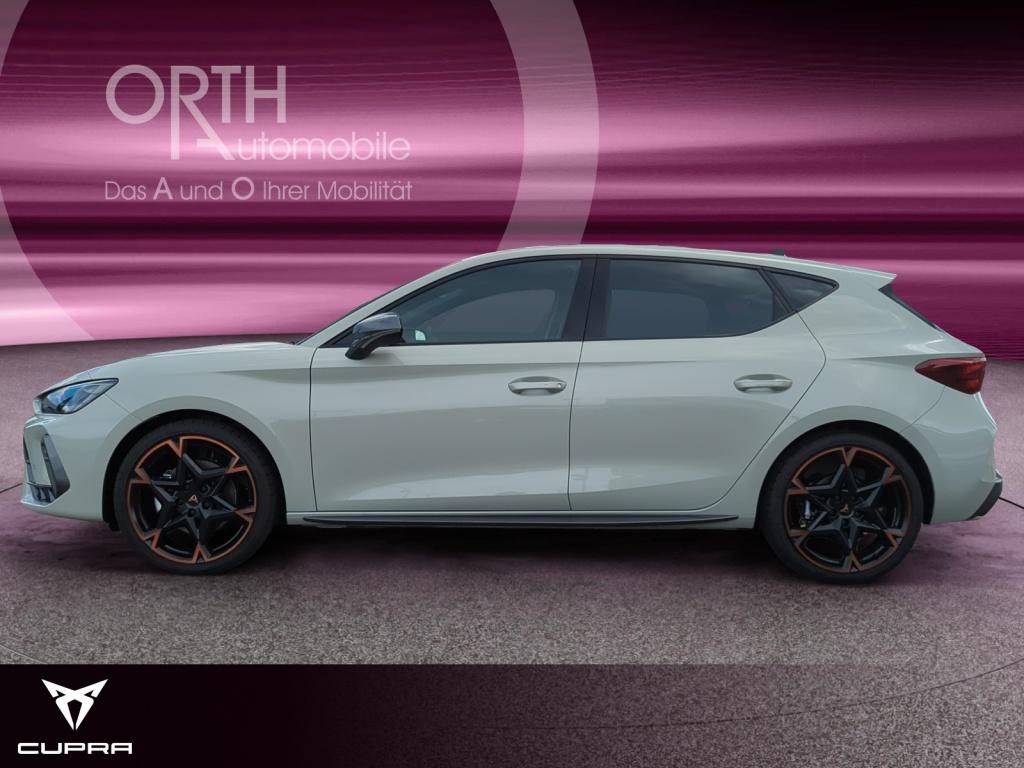 Cupra Leon 1.5 eTSI DSG - Samsaru's Car Outlet