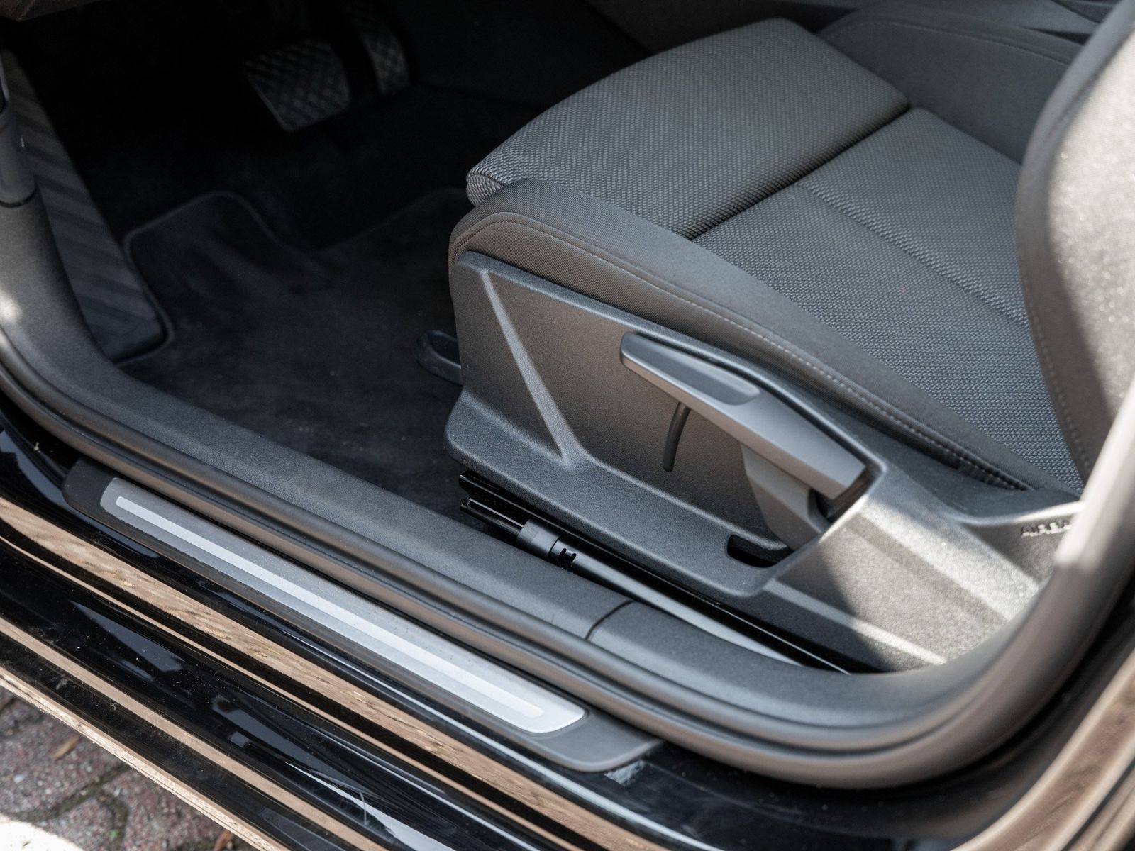 Audi A3 35 2.0 TDI Sportback advanced 35 TDI advanced