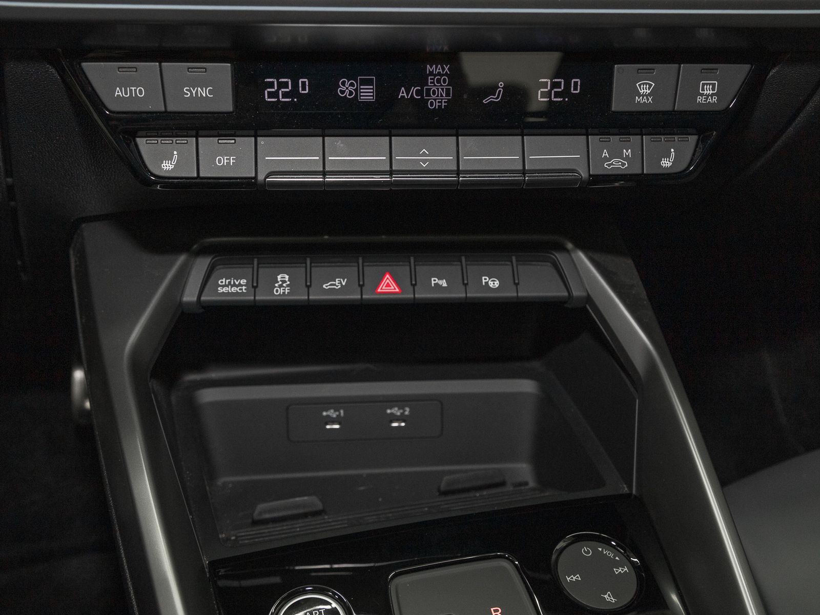 Audi A3 Sportback 45 TFSIe 2x S LINE - Samsaru's Car Outlet