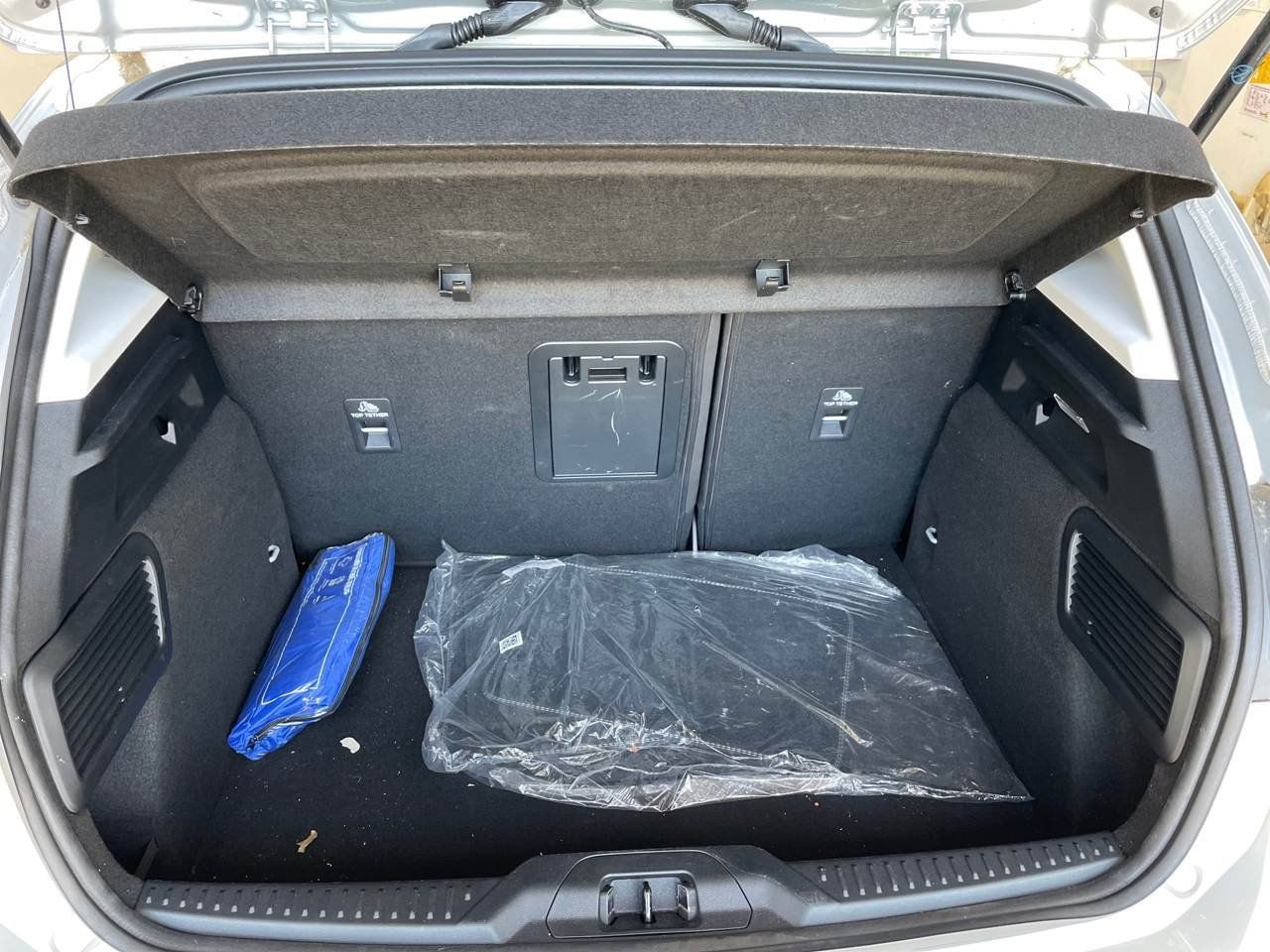 Ford Focus 1.5 EcoBlue Titanium X SpoSi ACC BLIS Key