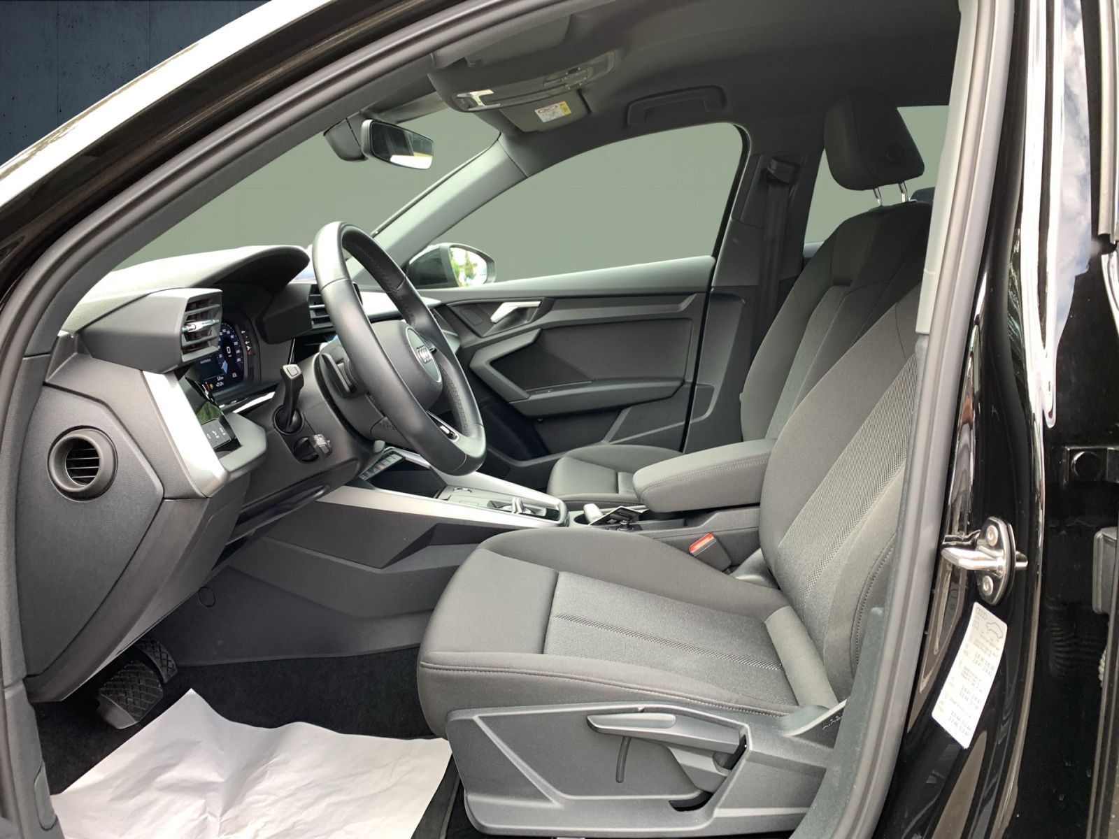 Audi A3 Sportback 40 TFSI e LED/SHZ/MMI/Temp/ASI/soun